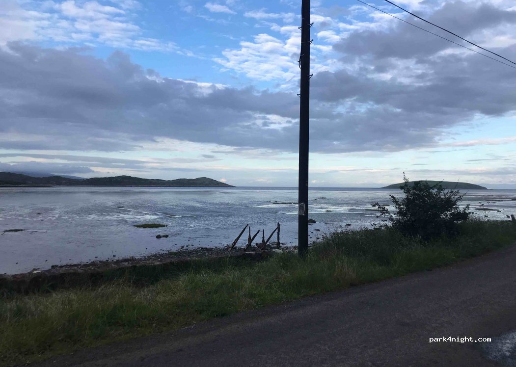 (DG7 1QY) - Shore Road — foto 2
