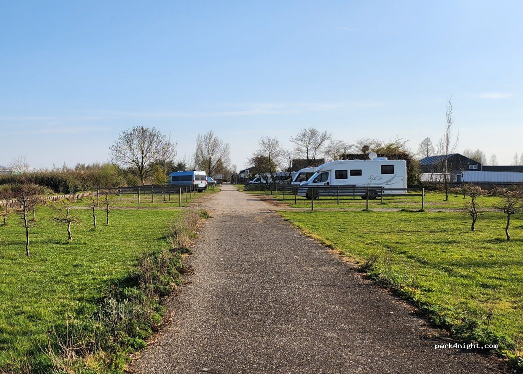 Camperplaats De Scheve Schoffel — foto 5