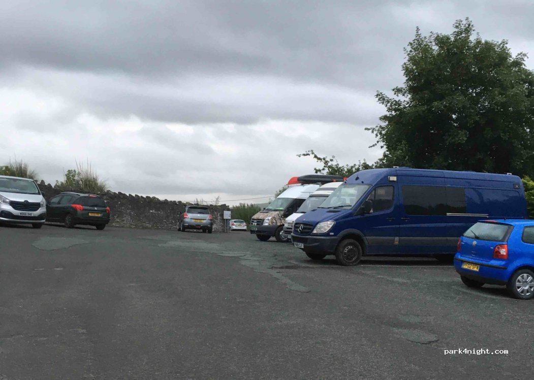 (SY10 0JJ) Llanrhaeadr-ym-Mochnant - 7 Park Street — foto