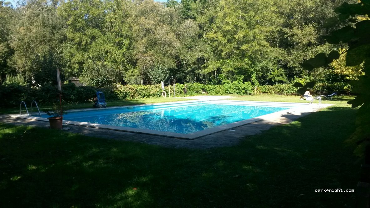 Camping Covas Park — foto 2