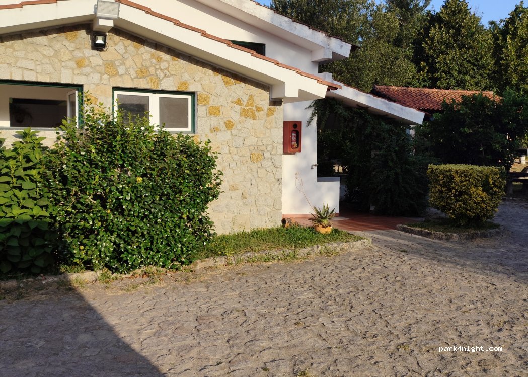 Camping Covas Park — foto 4