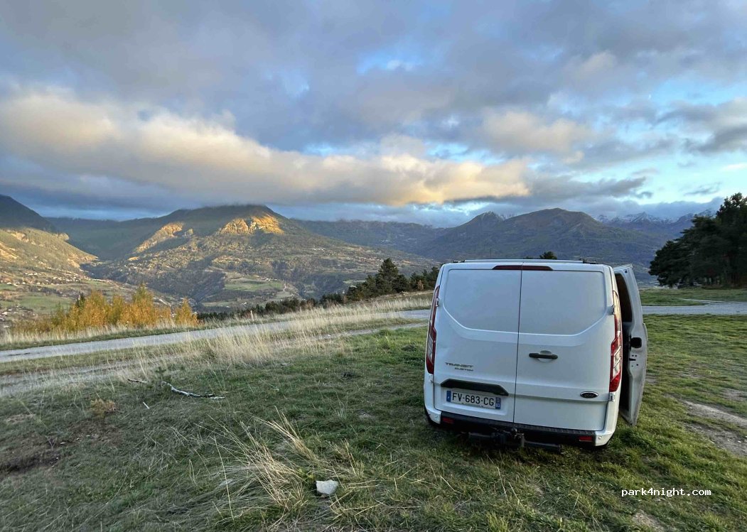 (05200) Embrun - Unnamed Road — foto 4