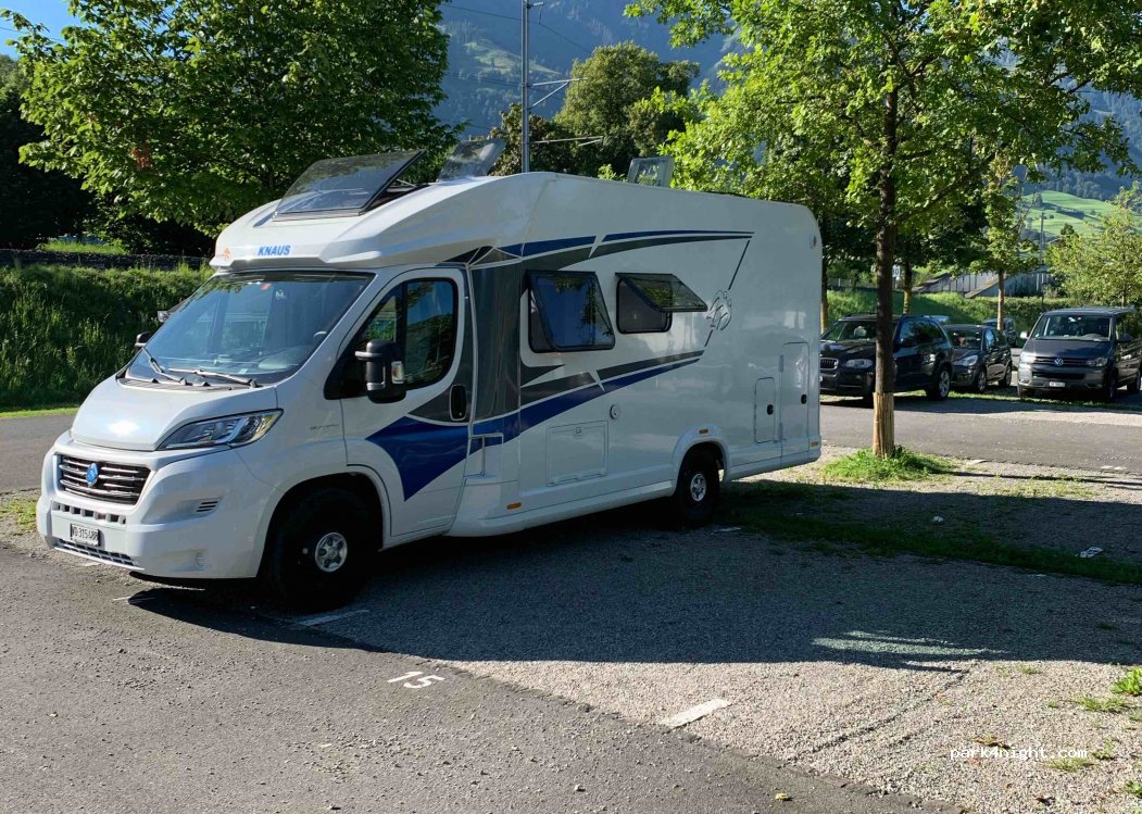 Seefeld Park Sarnen — foto
