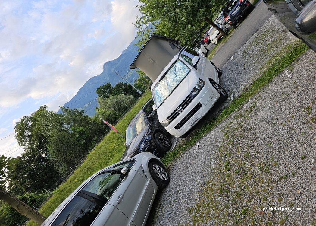 Seefeld Park Sarnen — foto 3
