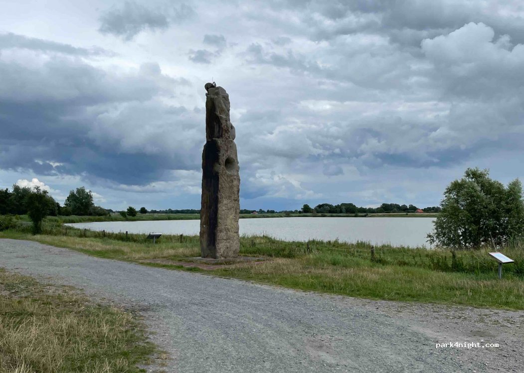 (26969) Butjadingen - 6 Beckmannsfelder Weg — foto