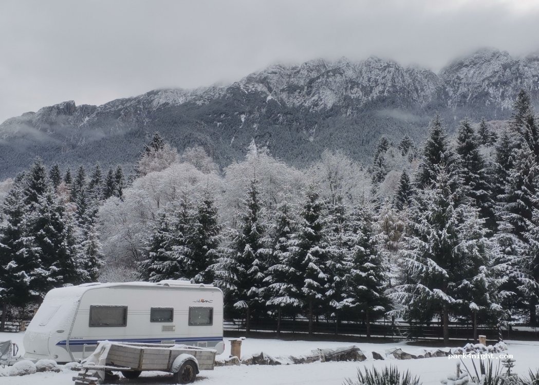Camping Piatra Craiului — foto 5