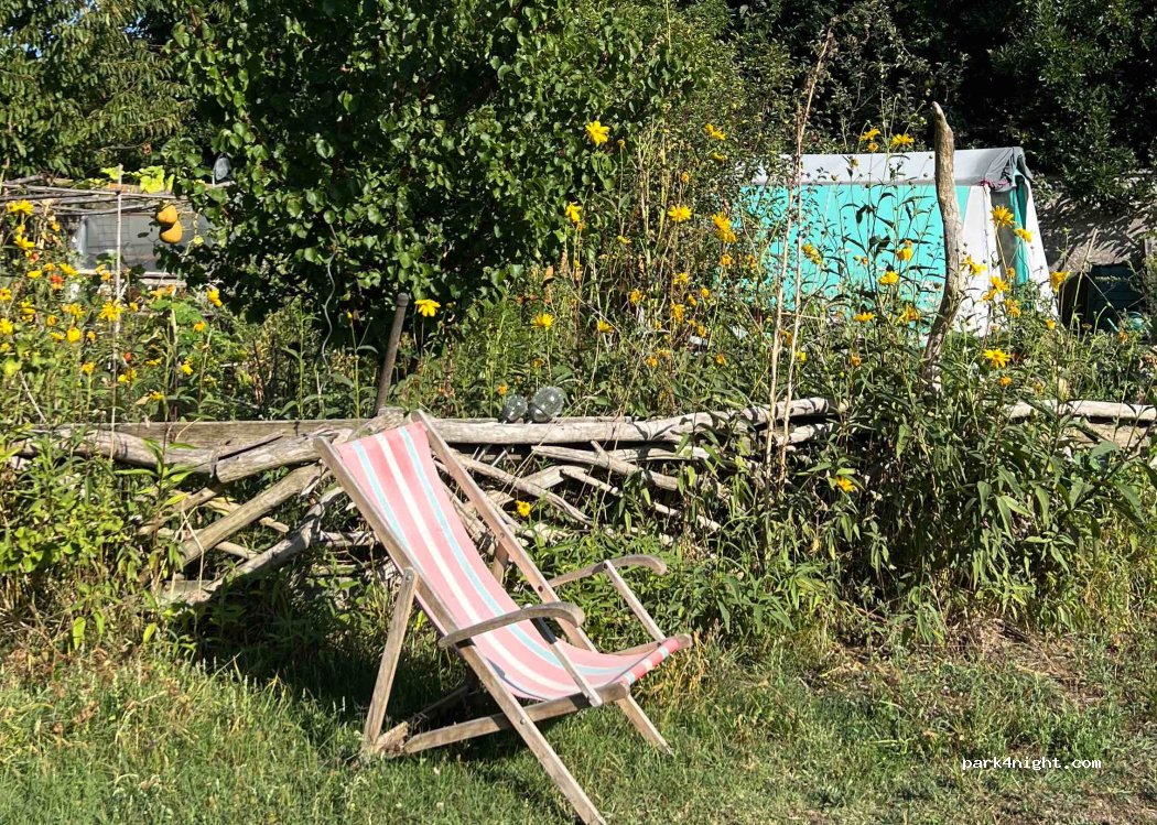 Camping chez l'habitant — foto 3