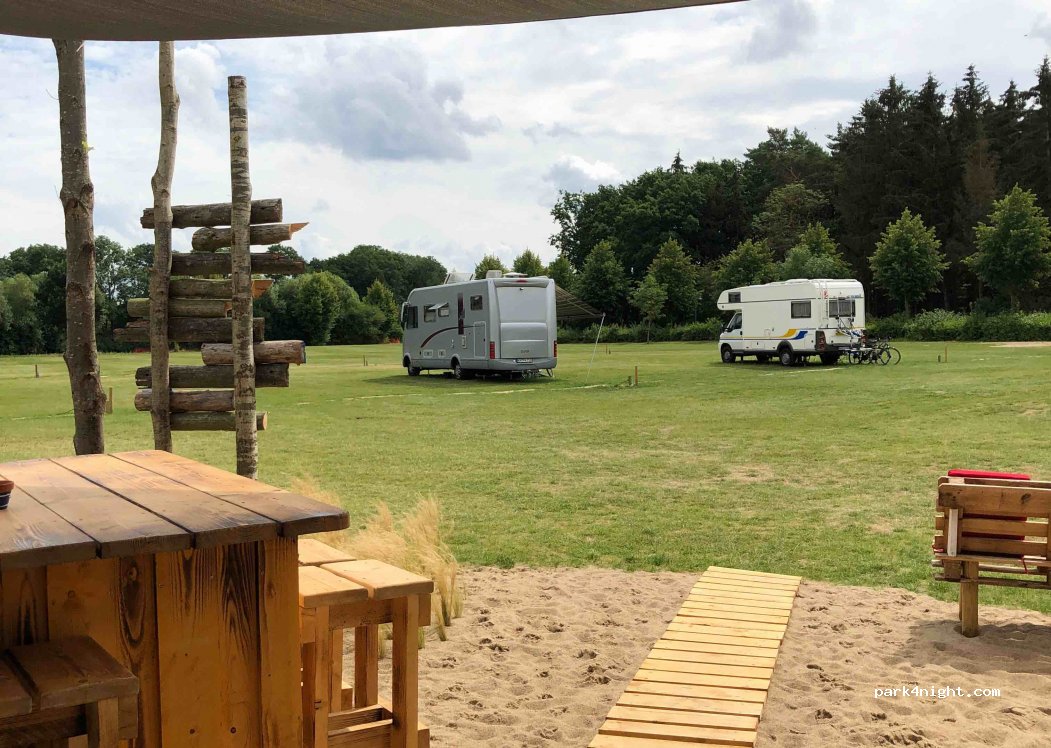 PopUp Camp Fleesensee — foto 2