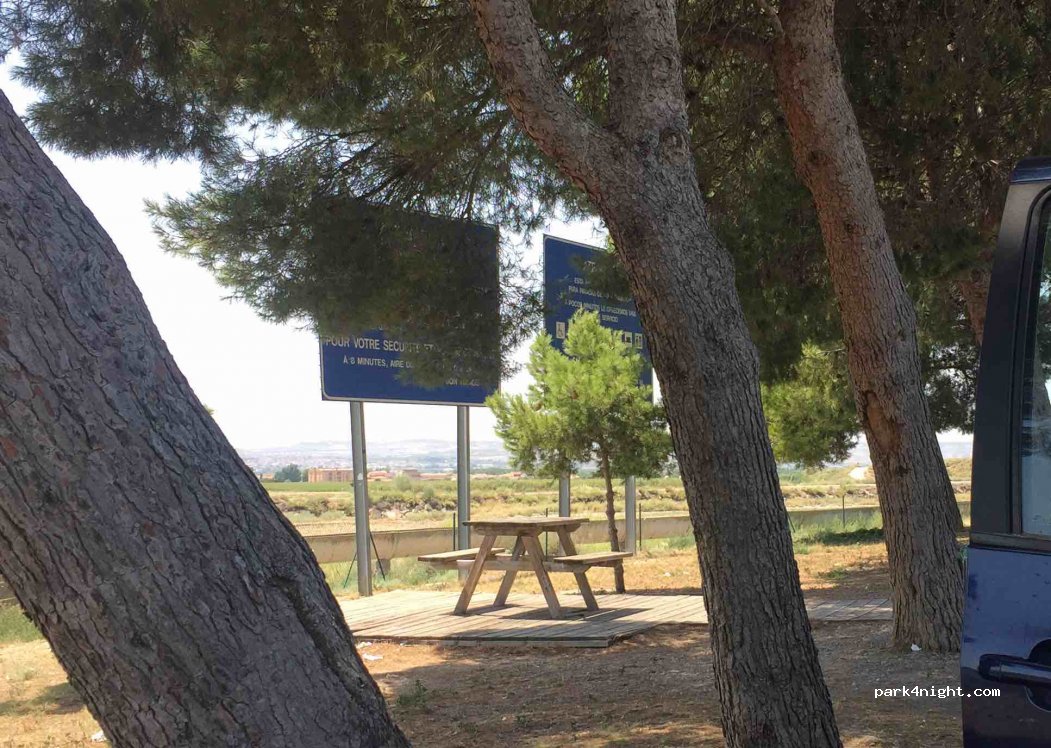 (50174) Villafranca de Ebro - Autopista del Nord-est — foto