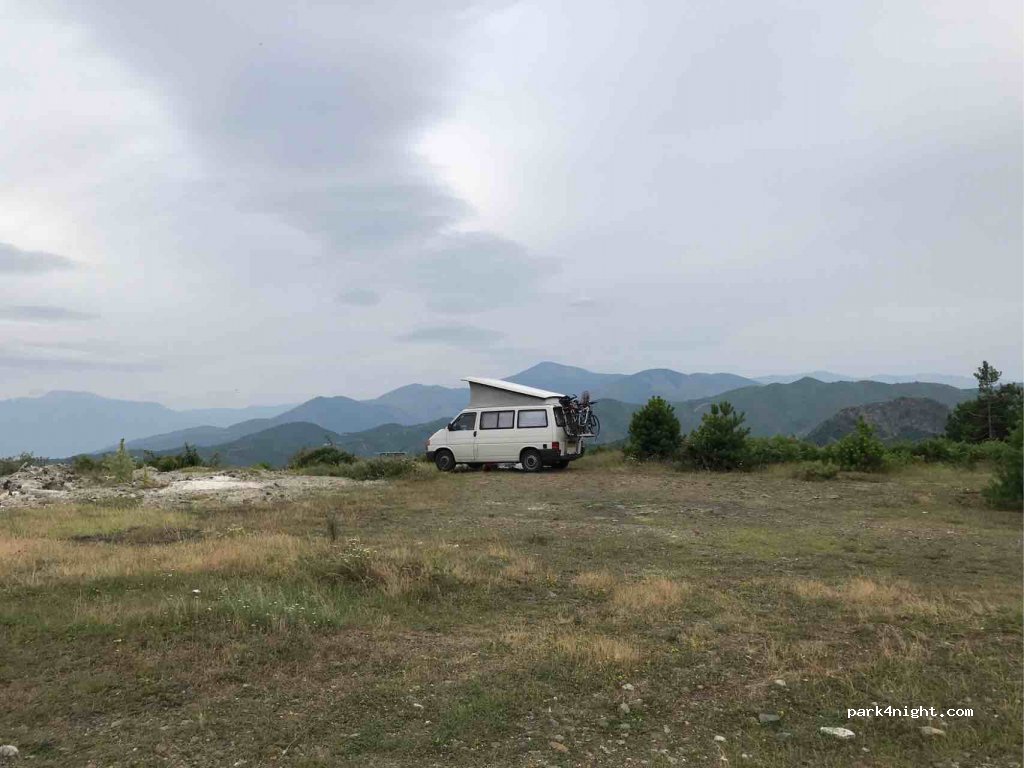() Pukë District - SH22 — foto