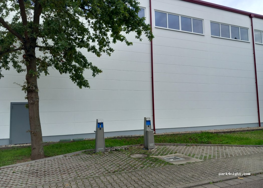 (68753) Waghäusel - 2 Friedrich-Schott-Straße — foto 4