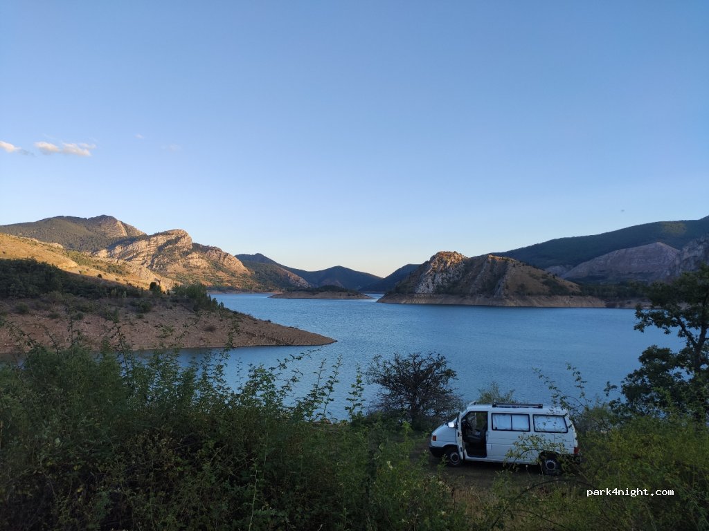 (24147) Los Barrios de Luna - 53 CL-626 — foto