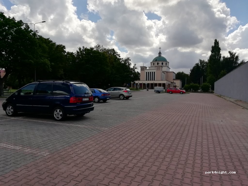 (83-200) Starogard Gdański - 4C Pomorska — foto