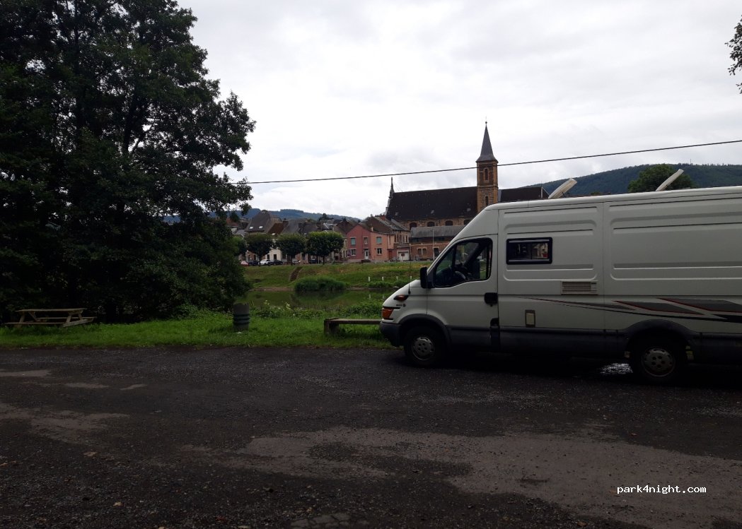 (08500) Revin - Rte de Fallieres — foto 4