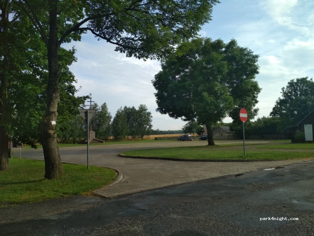 (21-509) Kostomłoty - — foto