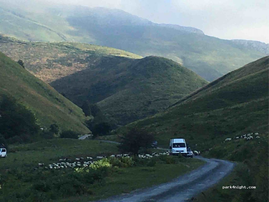 (64220) Lecumberry - Unnamed Road — foto 2