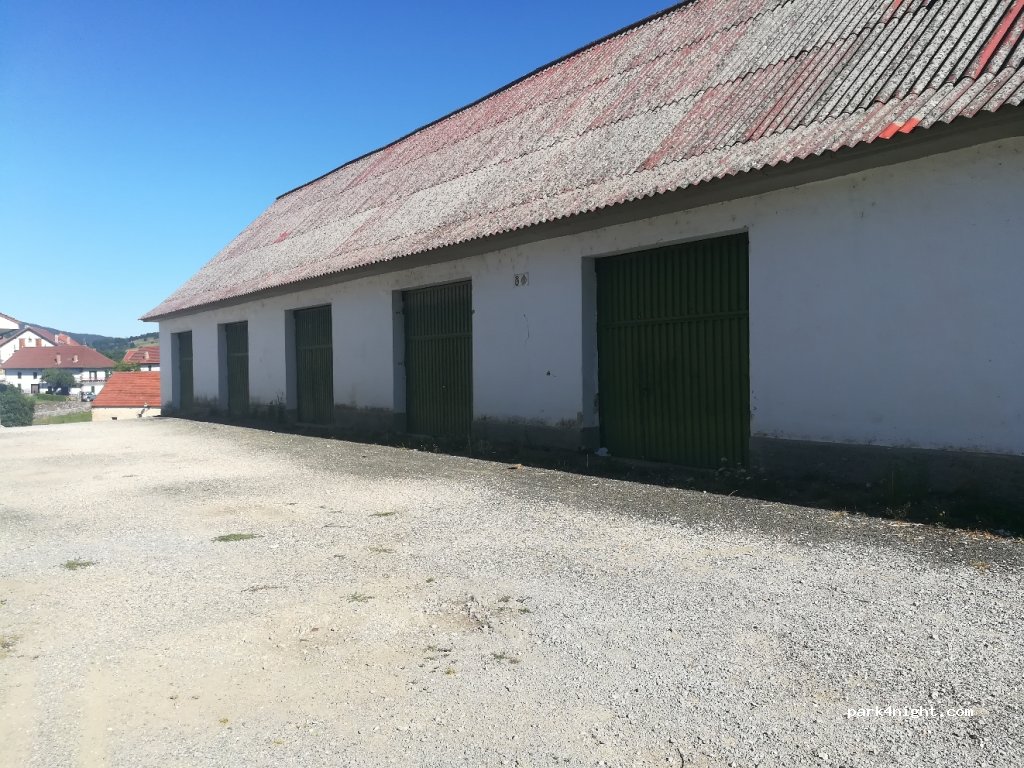 (31693) Garralda - 1 Calle Iberreka — foto