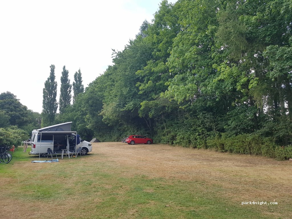Camping Godau — foto