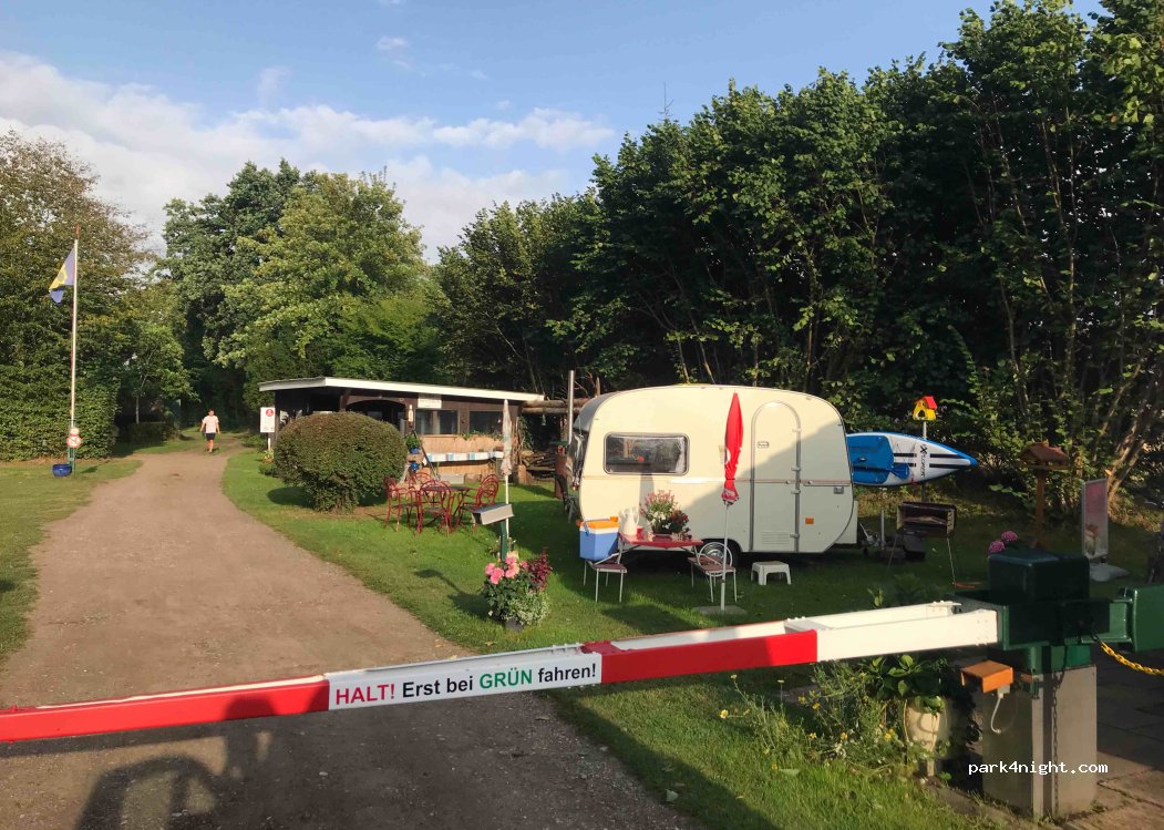 Camping Godau — foto 4