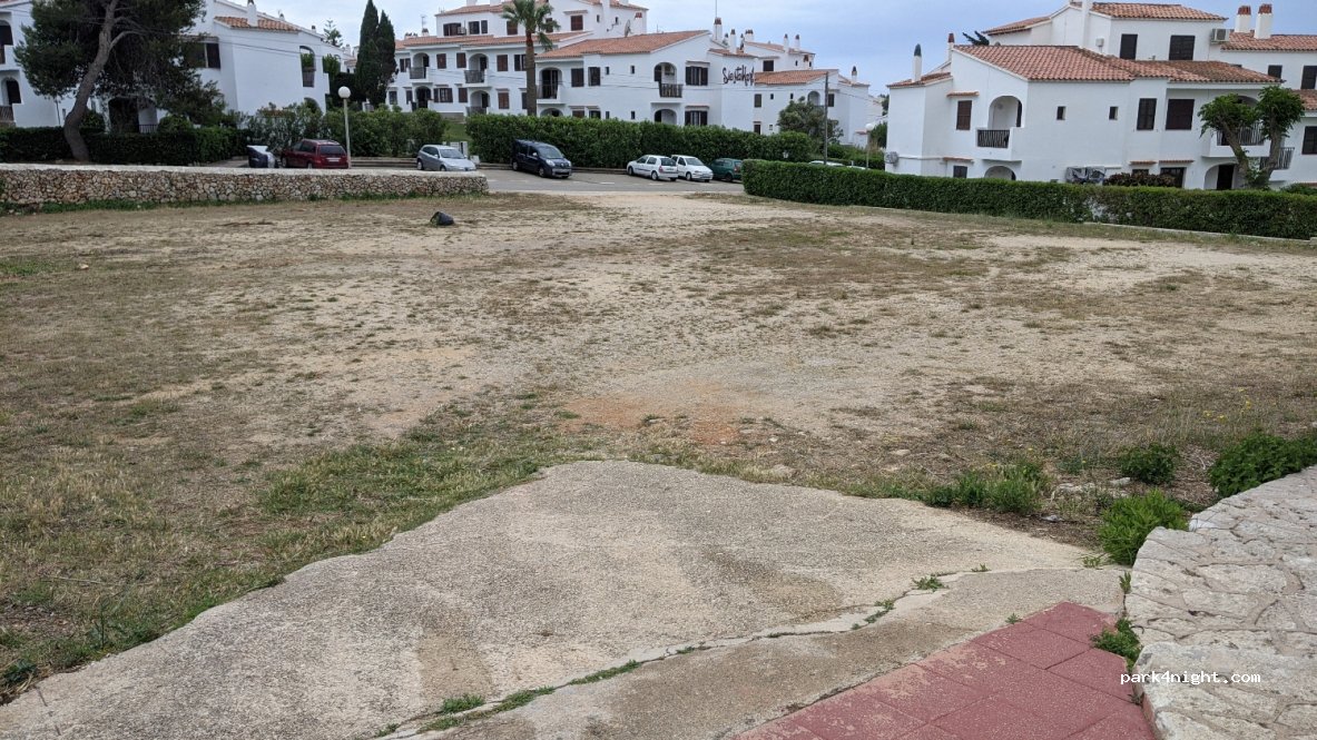 (07730) Cala en Porter - 102 Carrer d'en Xoroi — foto