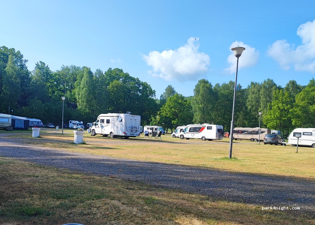 Skäralids Camping — foto 3