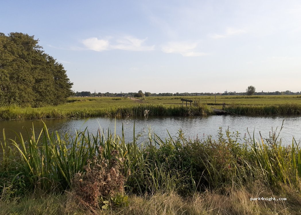 camping de boerinn — foto 2