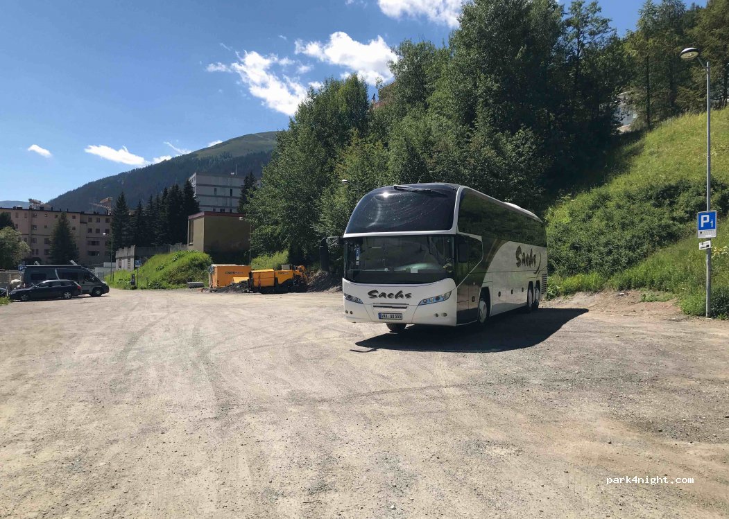 (7270) Davos Platz - 5 Kurgartenstrasse — foto 3