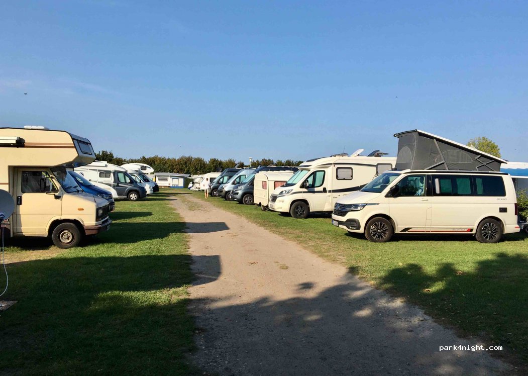 Camping Leuchtturm — foto 2