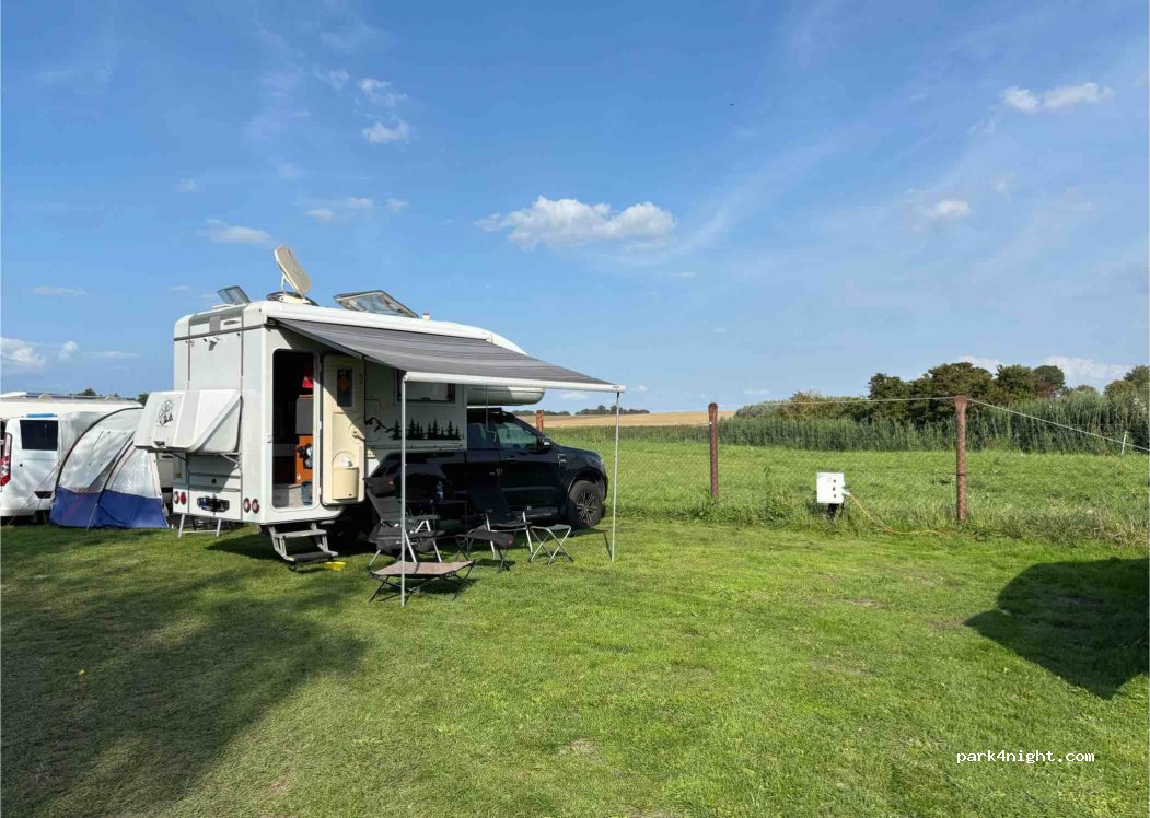 Camping Leuchtturm — foto 5