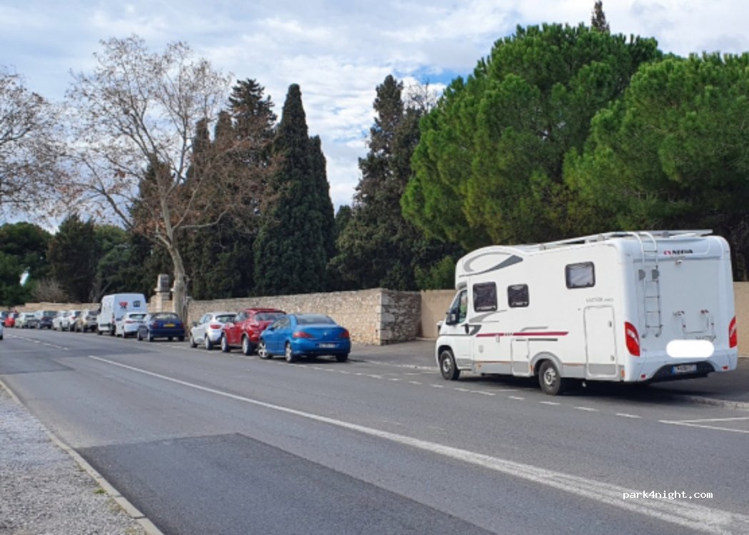 (34200) Sète - 77B Boulevard Camille Blanc — foto