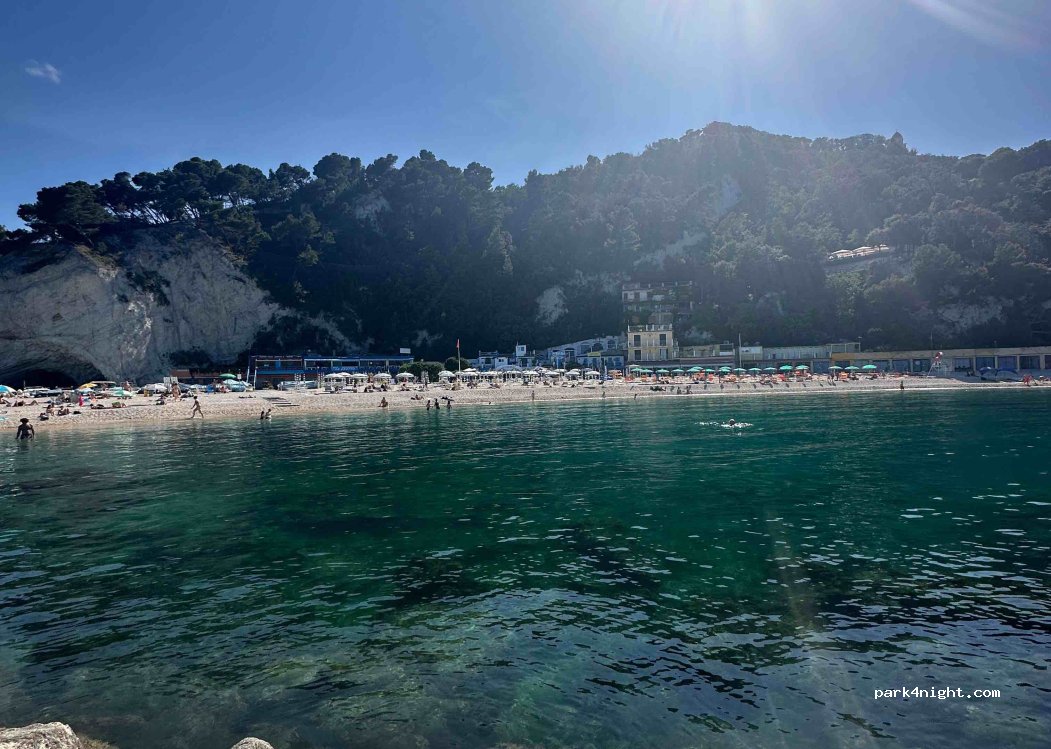 Camping Village Internazionale — foto 4