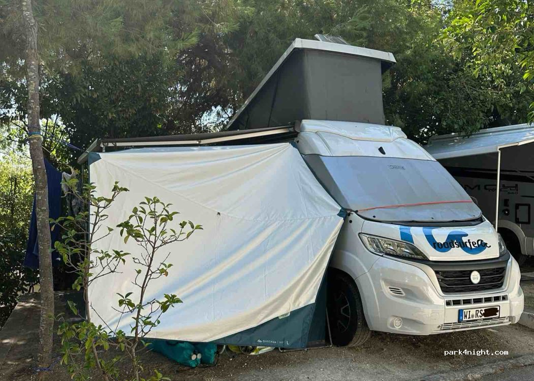 Camping Village Internazionale — foto 5