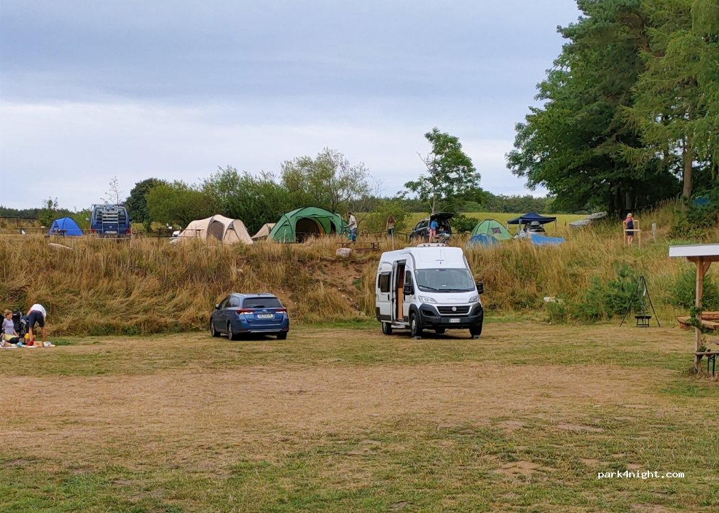 Naturerlebniscamp Birkengrund — foto 2
