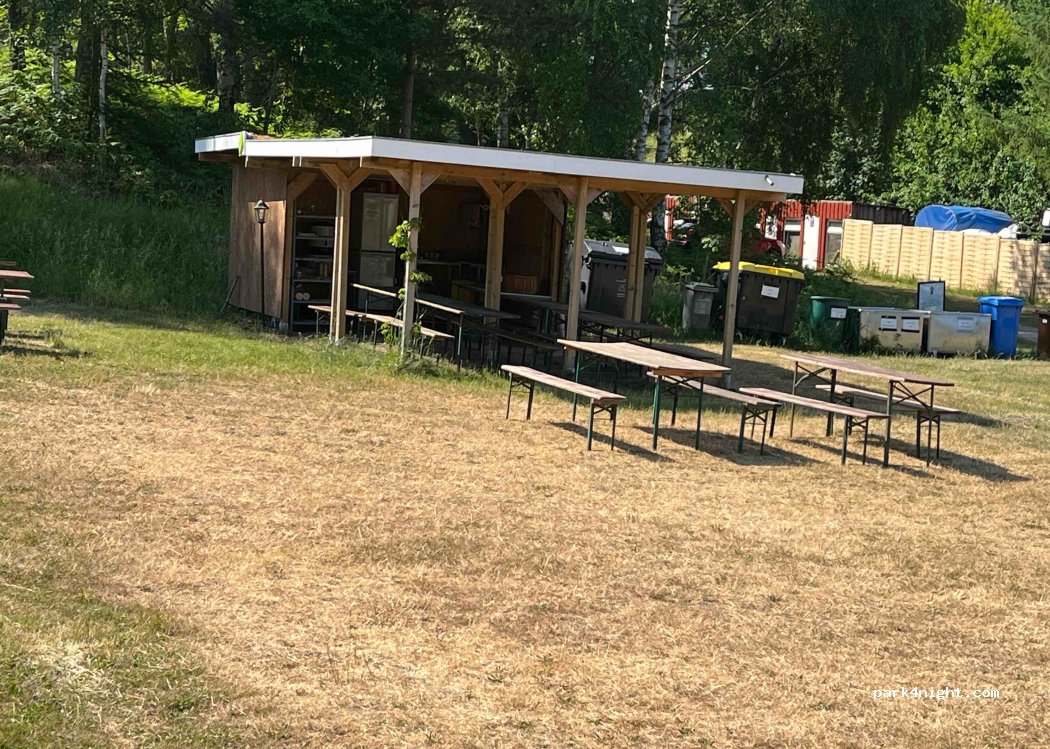Naturerlebniscamp Birkengrund — foto 3