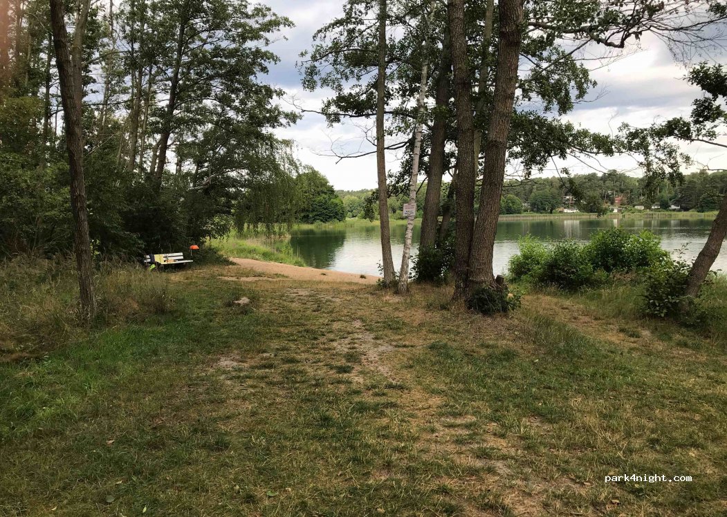 Campingplatz Pinnower See — foto 3