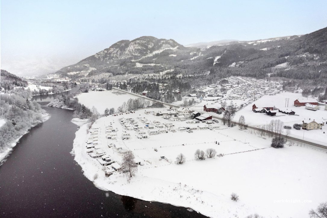 First Camp Gol – Hallingdal — foto 5