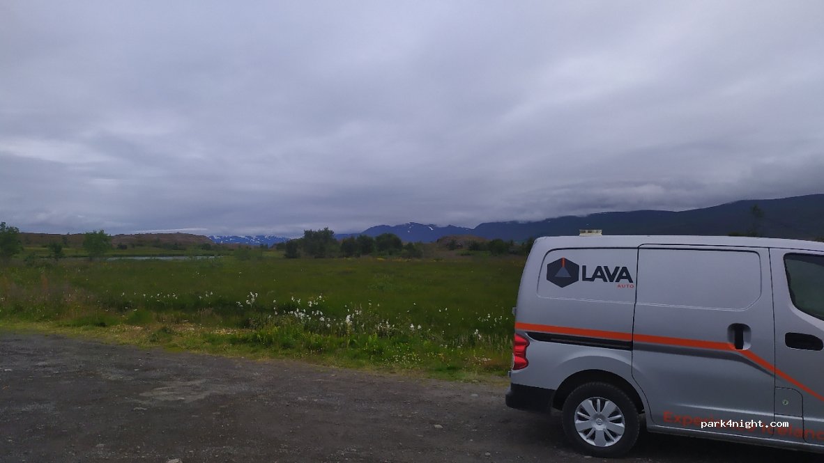 Akureyri - Krossanesborgir — foto 3