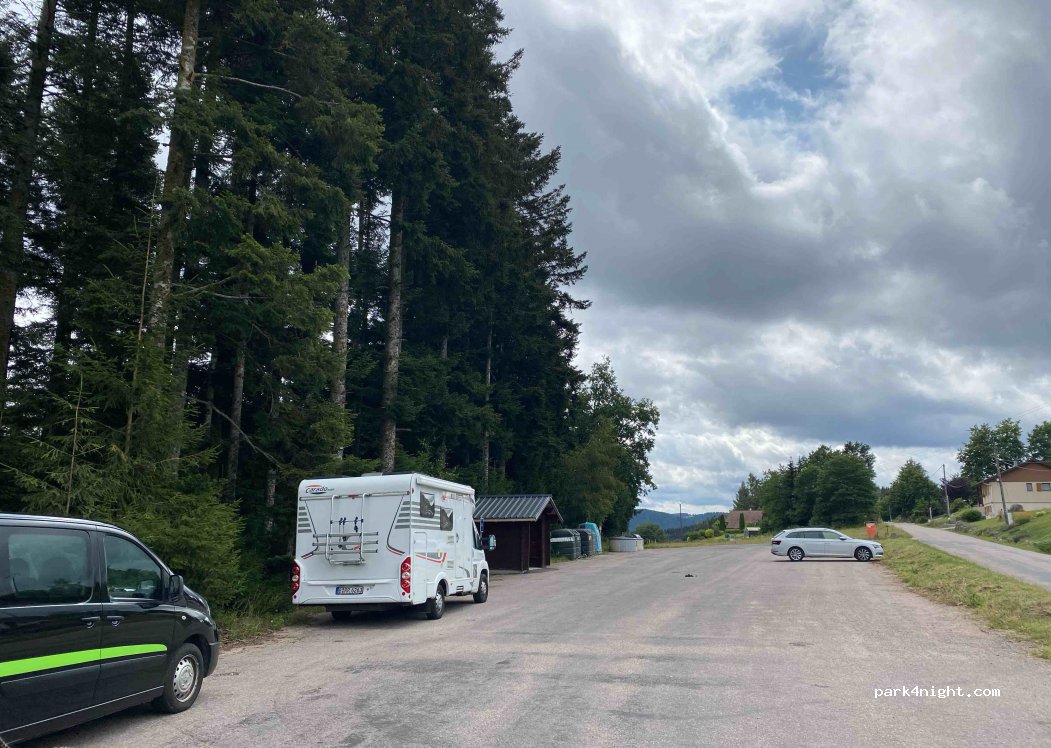 (88530) Le Tholy - 4 Route de Caillou — foto 2