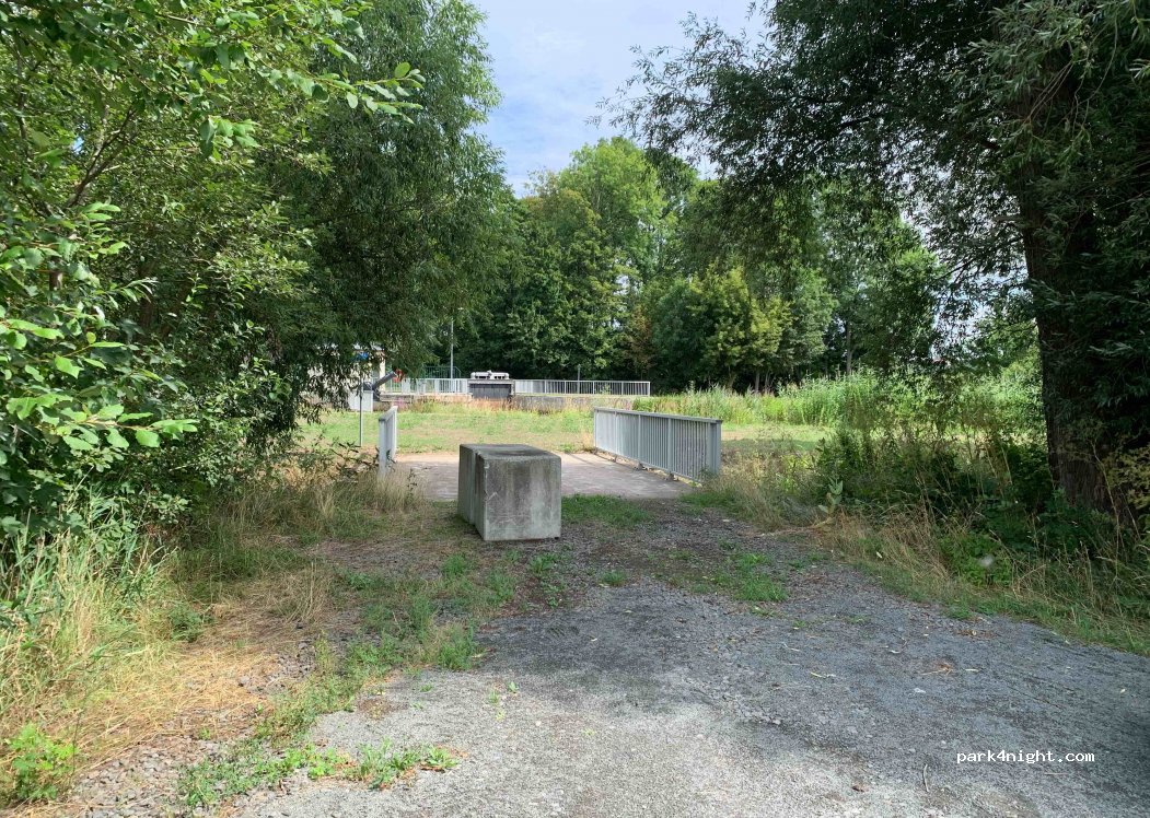 (04564) Böhlen - 15 Mühlenweg — foto