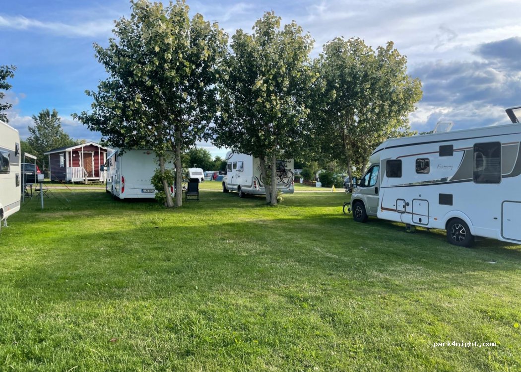 Getingaryd Camping — foto 2