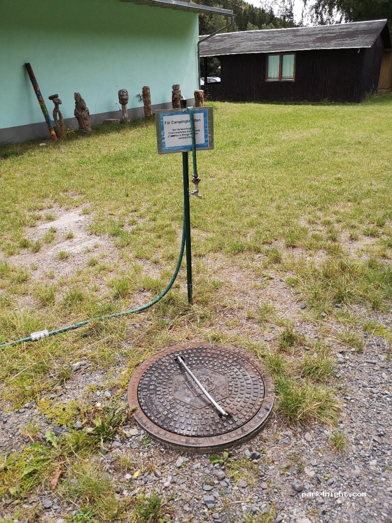 Holiday Park Thuringian Forest — foto 3