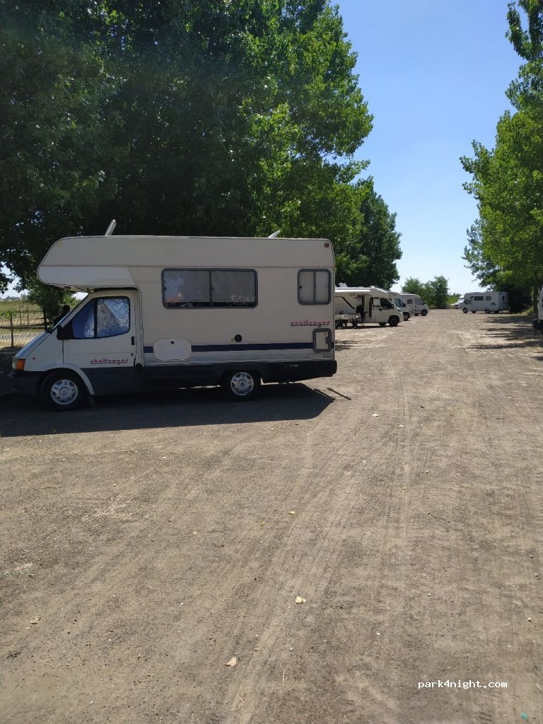 (85460) La Faute-sur-Mer - 10 Chemin Syndical du Lay — foto