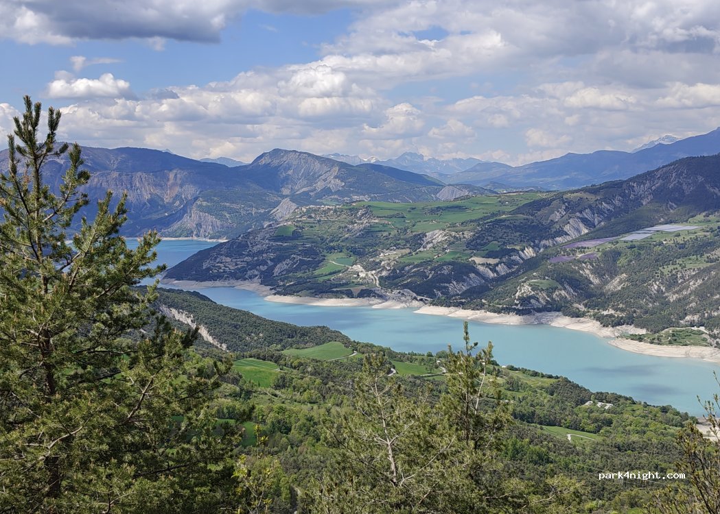 (38650) Treffort - Plage de la Salette — foto 3