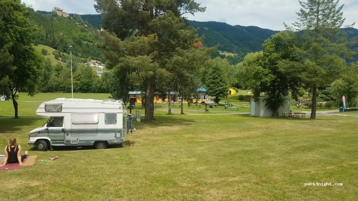 Cafe Holiday Camping — foto 2