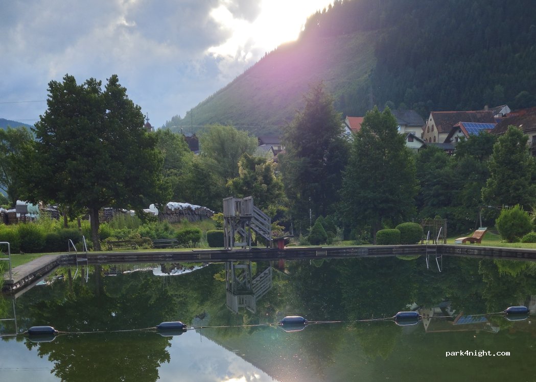 Cafe Holiday Camping — foto 5