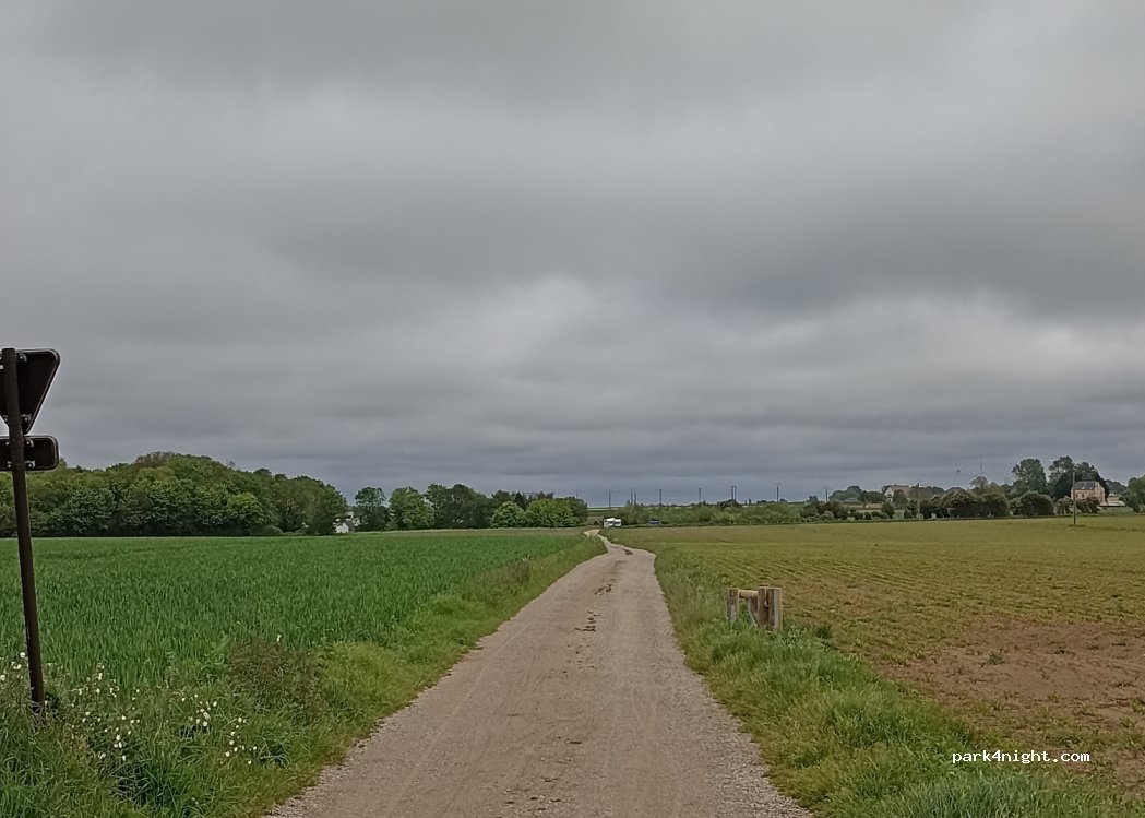 (80460) Ault - 25 Route du Vieux Chêne Cise — foto 4