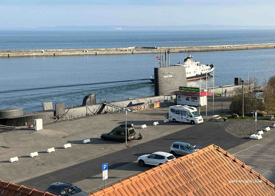 (18546) Sassnitz - 12R Hafenstraße — foto 3