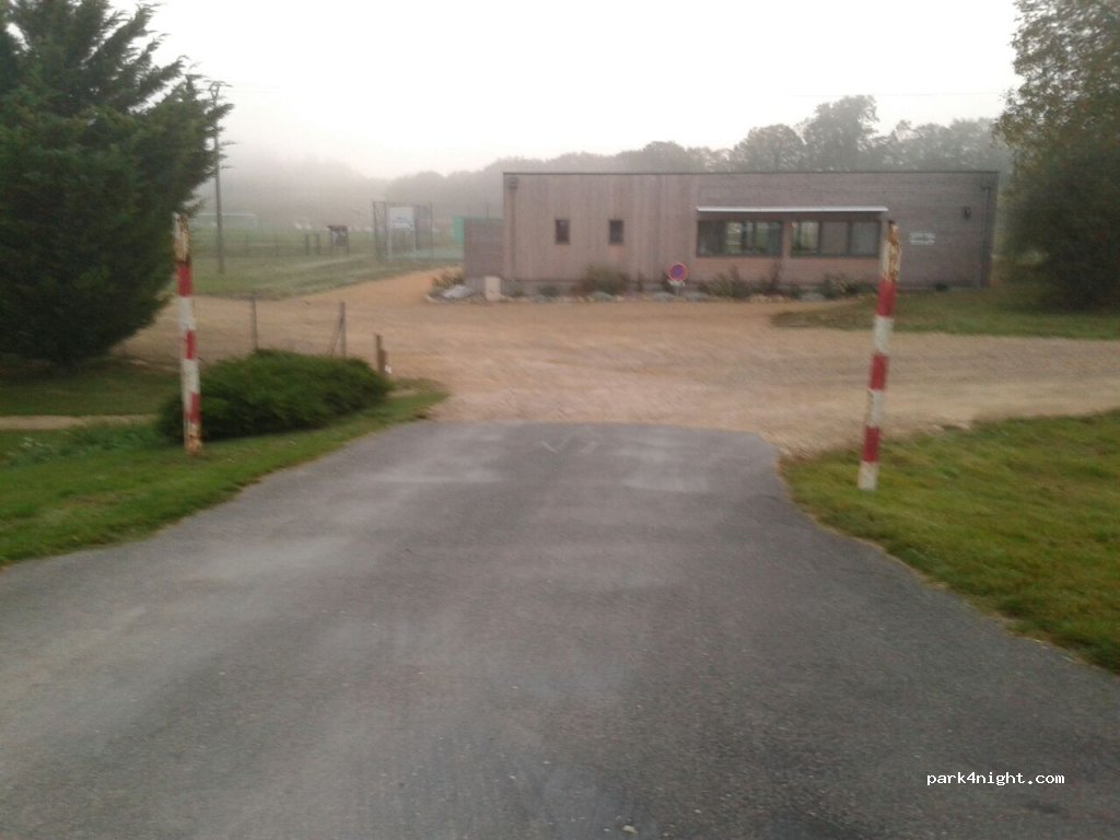 (86360) Montamisé - 2 Rue de la Vallée — foto