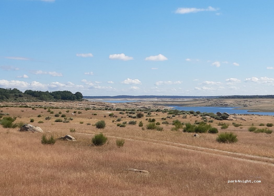 (37176) Almendra - Unnamed Road — foto