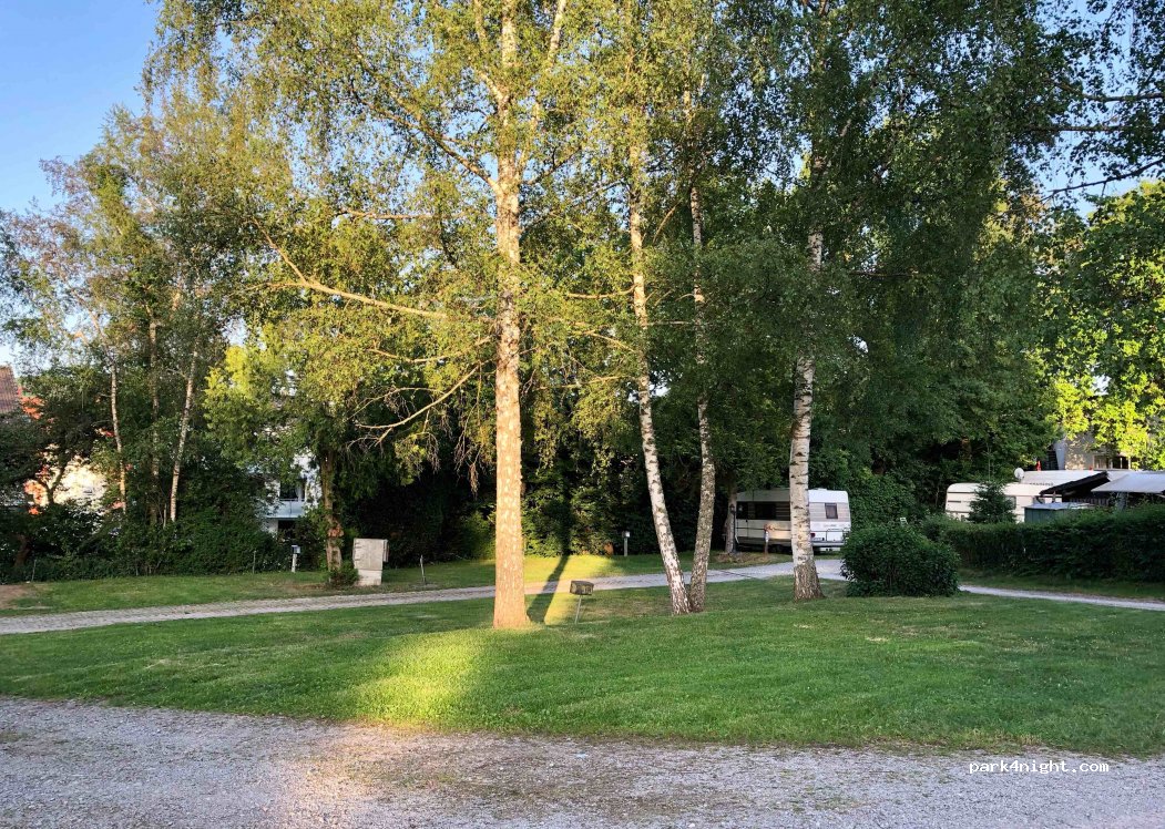Camping Schwarzwaldblick — foto 3